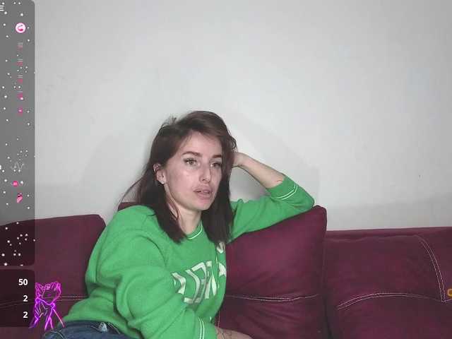 xxadrihanna's BongaCams show and profile