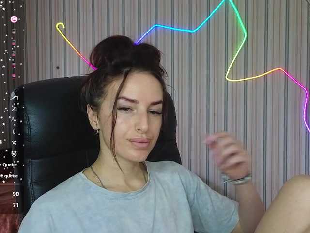xxadrihanna live cam on BongaCams