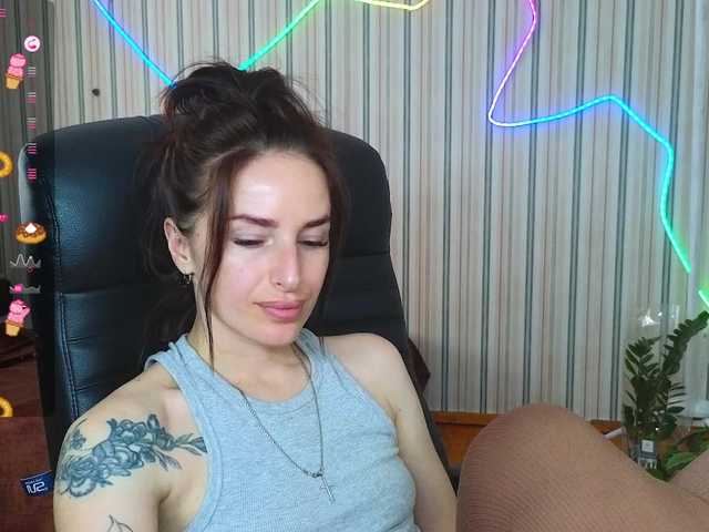 xxadrihanna live cam on BongaCams