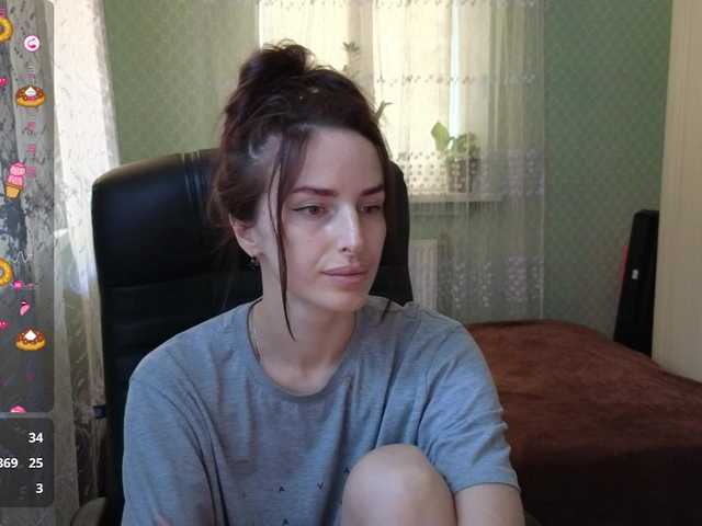 xxadrihanna live cam on BongaCams