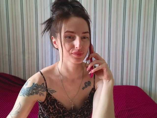 xxadrihanna live cam on BongaCams