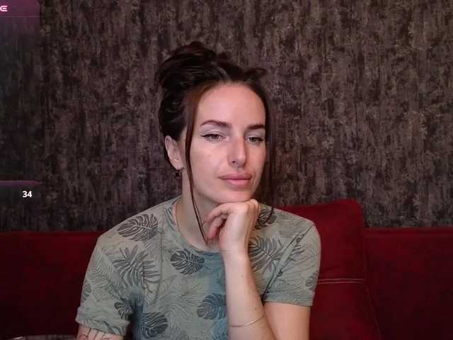 xxadrihanna live cam on BongaCams