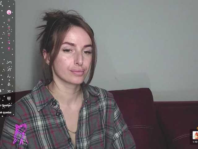 xxadrihanna's BongaCams show and profile