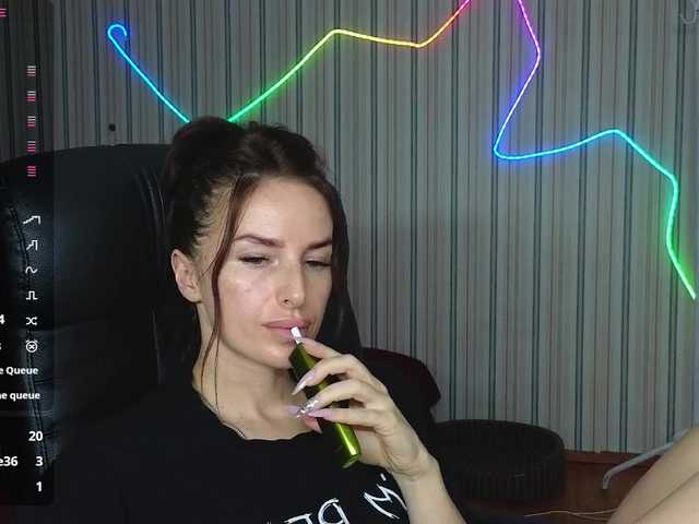 xxadrihanna cam belle