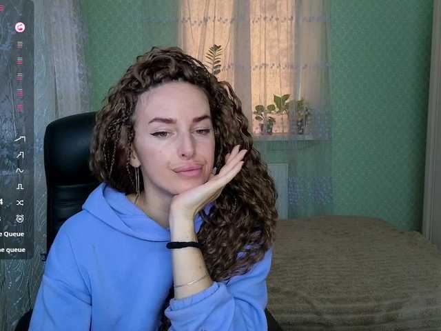 xxadrihanna live cam on BongaCams