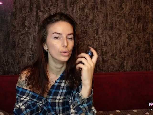 xxadrihanna live cam on BongaCams