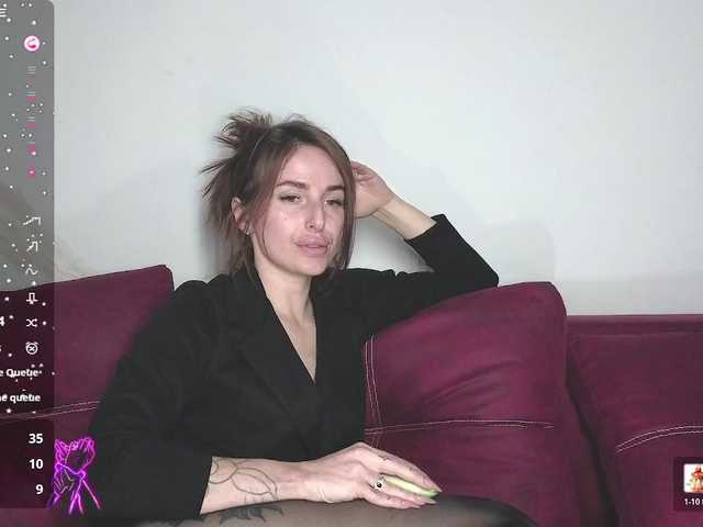 xxadrihanna's BongaCams show and profile