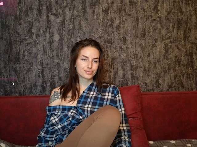 Xxadrihanna live cam