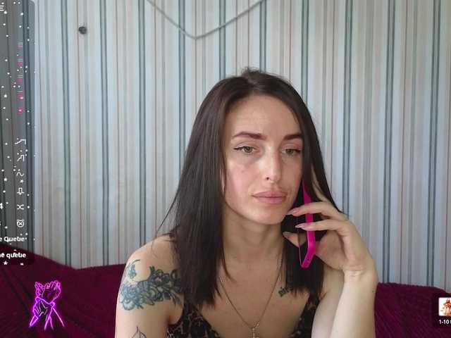 xxadrihanna live cam on BongaCams