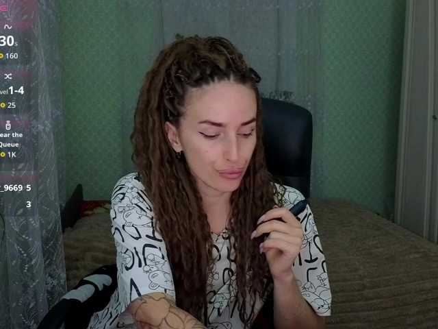 xxadrihanna live cam on BongaCams
