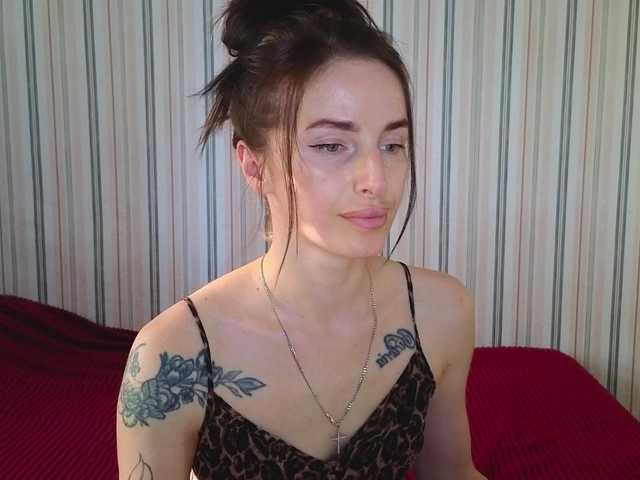 xxadrihanna live cam on BongaCams
