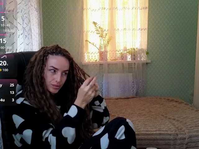 xxadrihanna live cam on BongaCams