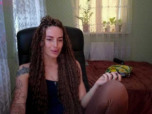xxadrihanna live cam on BongaCams