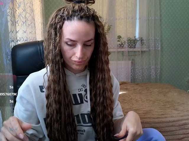 xxadrihanna live cam on BongaCams