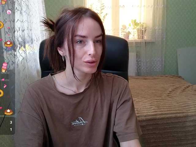 xxadrihanna live cam on BongaCams