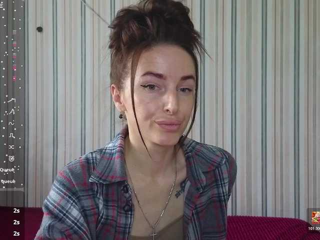 xxadrihanna live cam on BongaCams