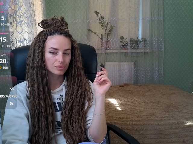 xxadrihanna live cam on BongaCams