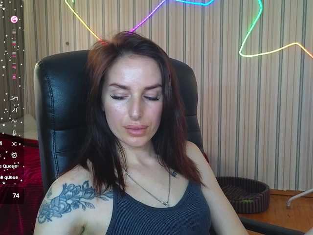 xxadrihanna live cam on BongaCams