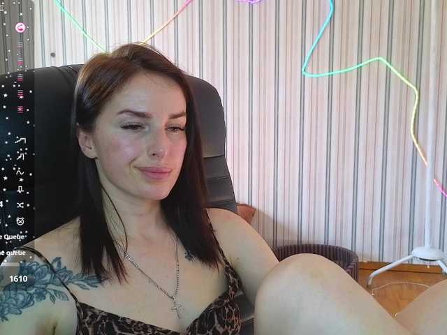 xxadrihanna live cam on BongaCams