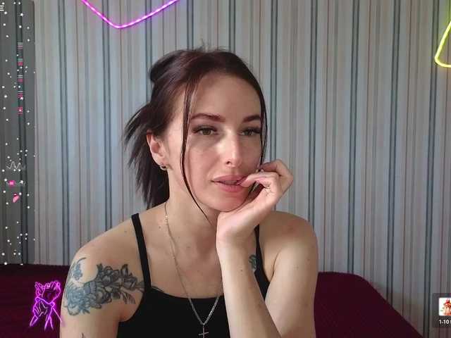 xxadrihanna live cam on BongaCams
