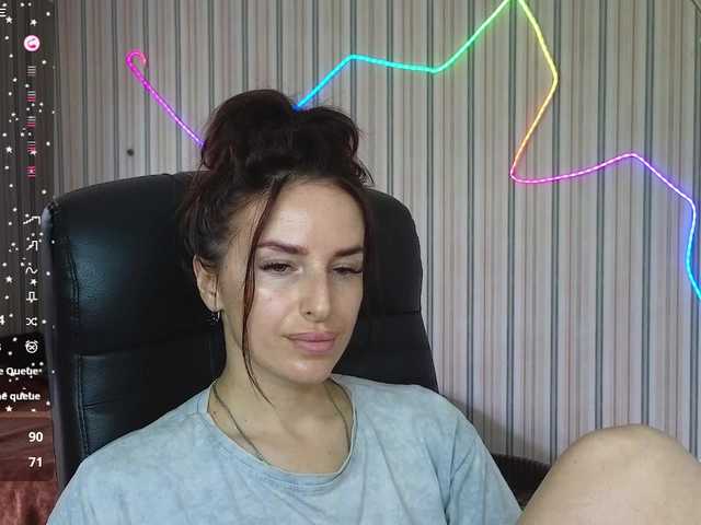 xxadrihanna live cam on BongaCams