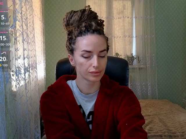 xxadrihanna live cam on BongaCams