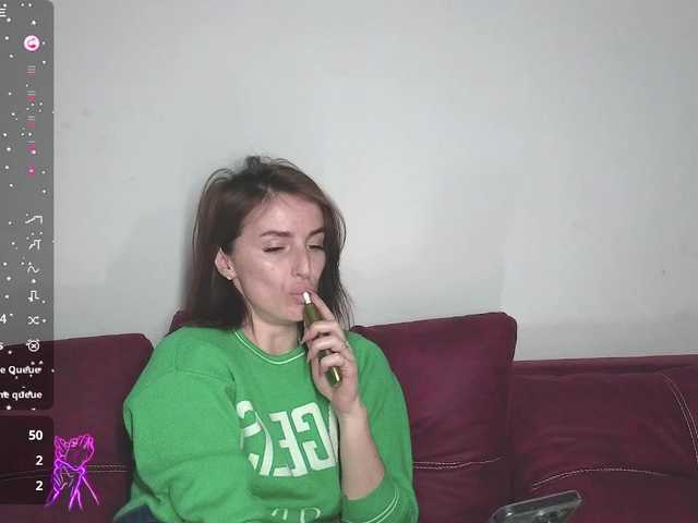 xxadrihanna's BongaCams show and profile