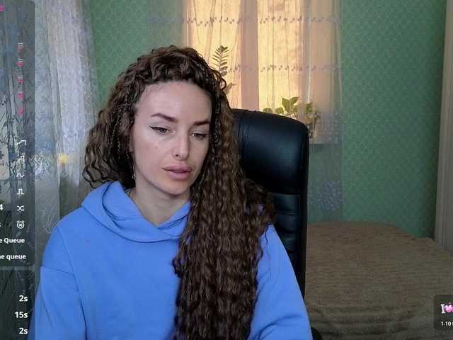 xxadrihanna live cam on BongaCams