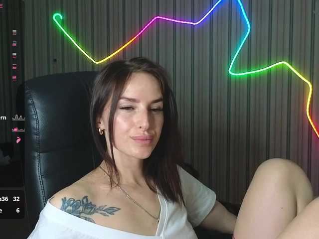 xxadrihanna live cam on BongaCams