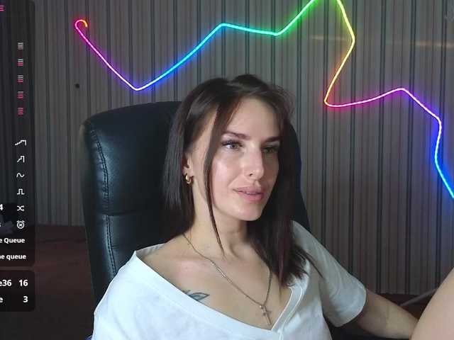 xxadrihanna live cam on BongaCams