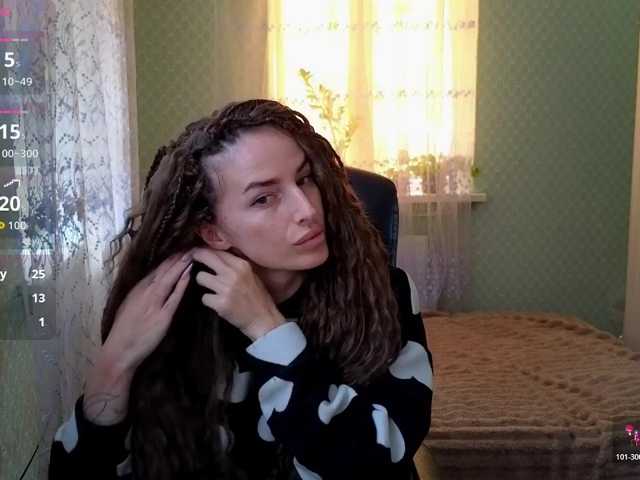 xxadrihanna live cam on BongaCams