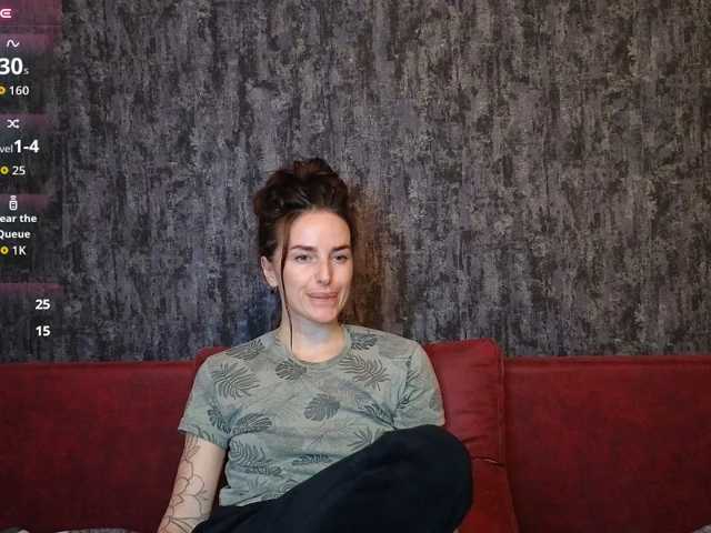 xxadrihanna live cam on BongaCams