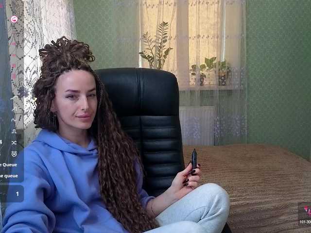 xxadrihanna live cam on BongaCams