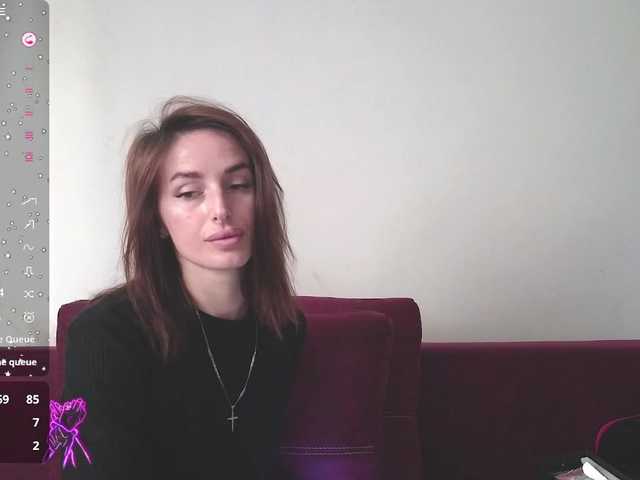 xxadrihanna's BongaCams show and profile