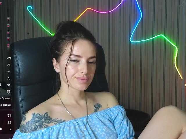 xxadrihanna cam belle