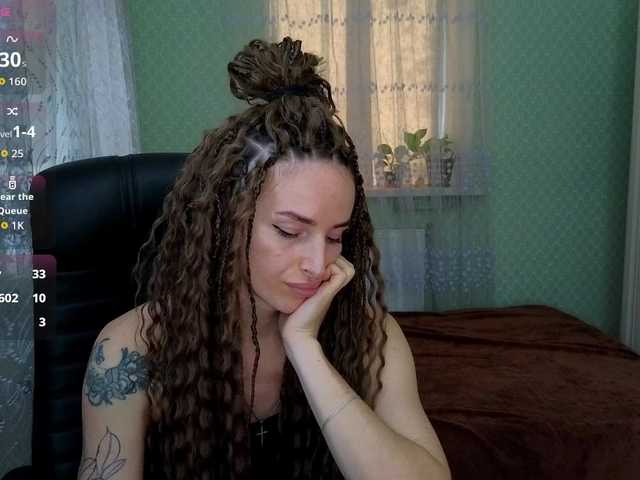 xxadrihanna live cam on BongaCams