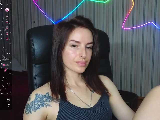 xxadrihanna live cam on BongaCams