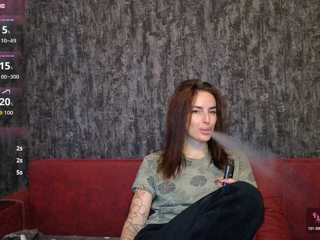 xxadrihanna live cam on BongaCams