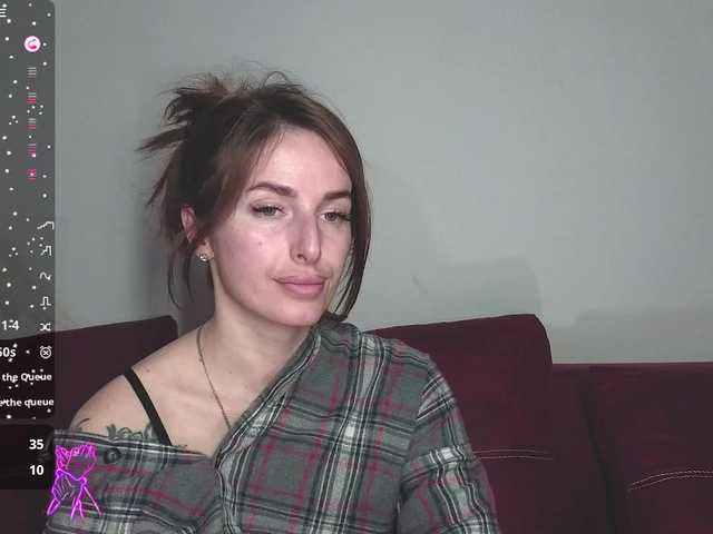 xxadrihanna's BongaCams show and profile
