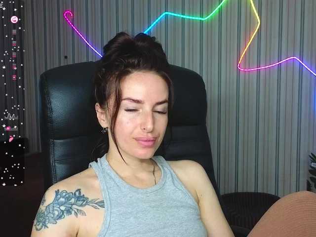 xxadrihanna live cam on BongaCams
