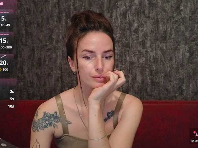 xxadrihanna live cam on BongaCams
