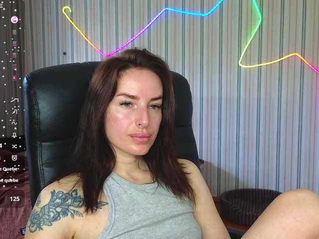 xxadrihanna live cam on BongaCams