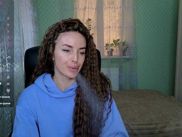 xxadrihanna live cam on BongaCams