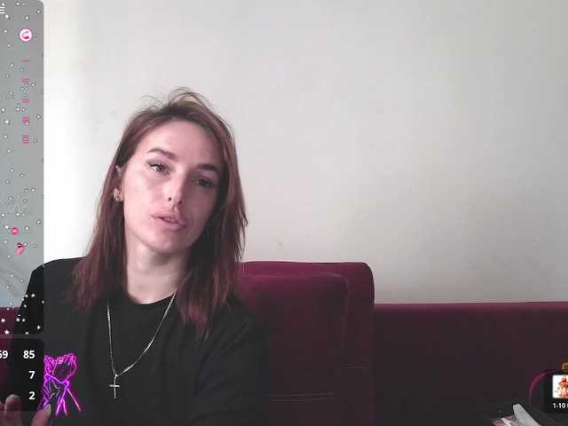 xxadrihanna's BongaCams show and profile