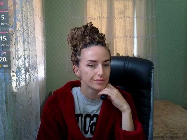 xxadrihanna live cam on BongaCams