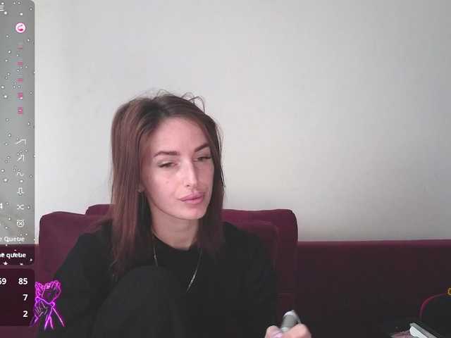 xxadrihanna Live Cam and Statistics on UnifiedCams