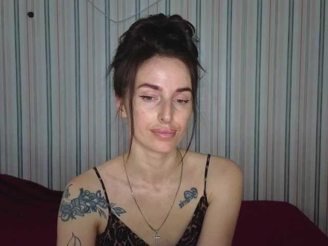 xxadrihanna live cam on BongaCams