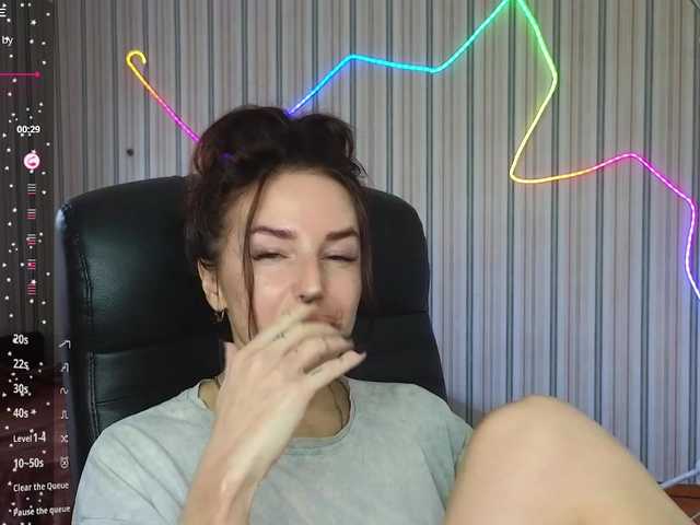 xxadrihanna live cam on BongaCams