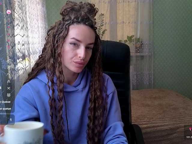 xxadrihanna live cam on BongaCams
