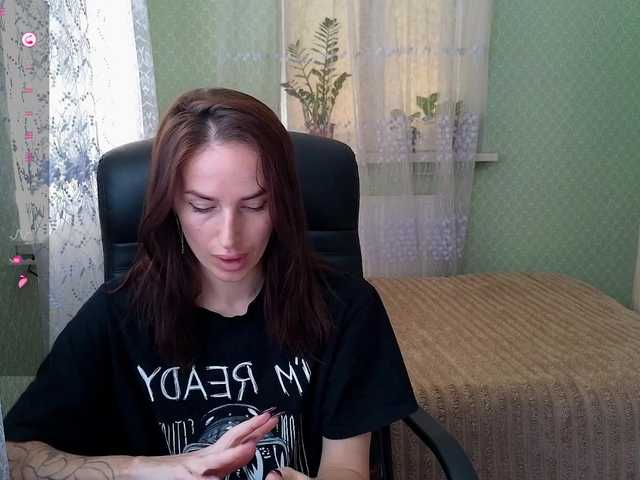 xxadrihanna live cam on BongaCams